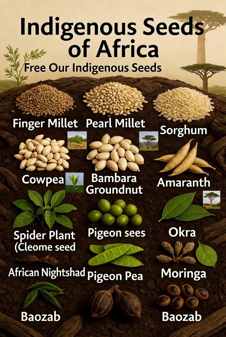 Brachystegia spp. (Miombo)